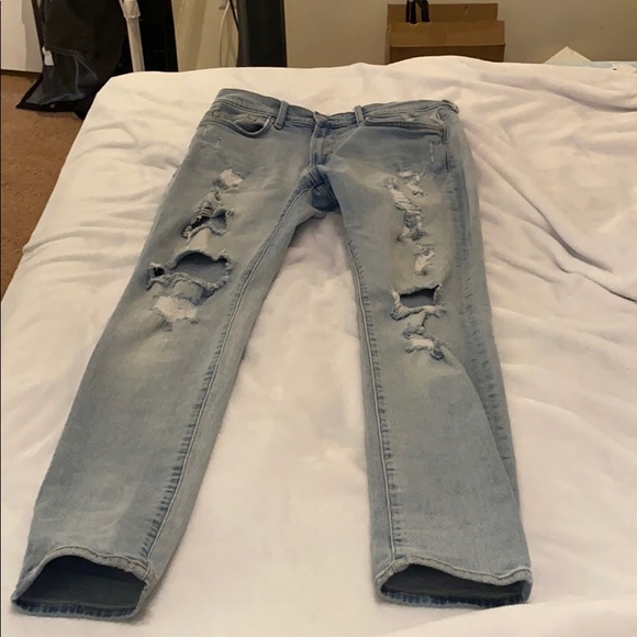 H&M jeans - Picture 2 of 2